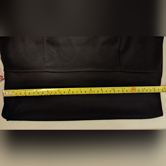 Misope lace top little black dress - Picture 4 of 5